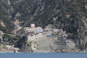 Kloster Agiou Pavlou 