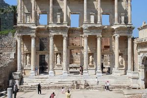 Celsus Bibliothek 