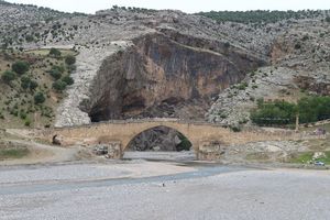 Römische Brücke