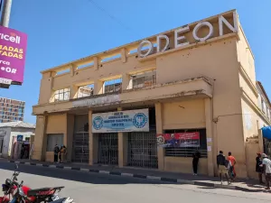 Odeon Lichtspieltheater