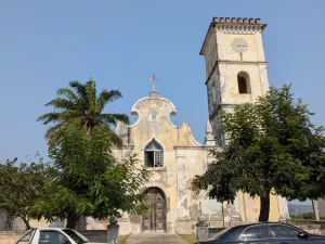 Church of our Lady of Conception