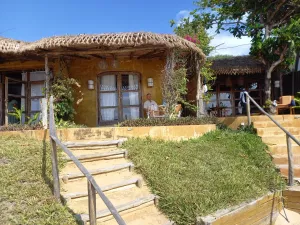 Casa na Praia