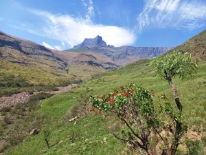 Herrliches Wanderwetter