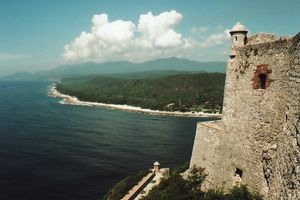 Castillo El Morro