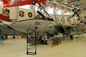 F-14 Tomcat (Flugzeug aus Top Gun)